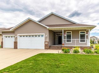 1911 Queensbury St, West Fargo, ND