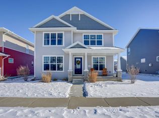 1835 Morning Mist Way, Madison, WI 53718