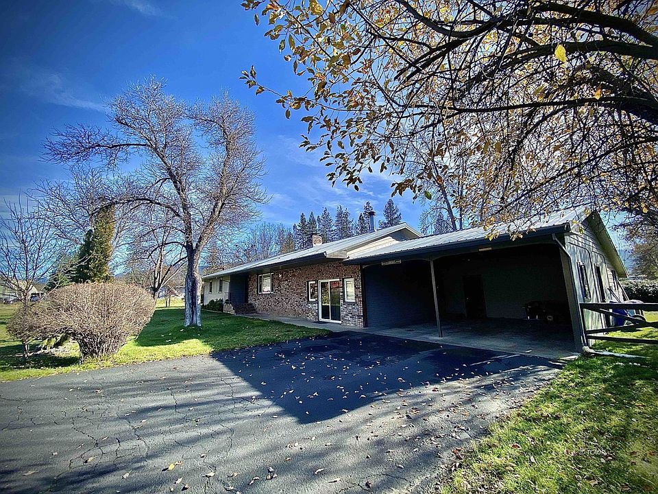 41 Talco Way, Hayfork, CA 96041 Zillow