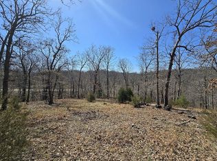 7949 Ozark Ridge Dr, Rogers, AR 72756
