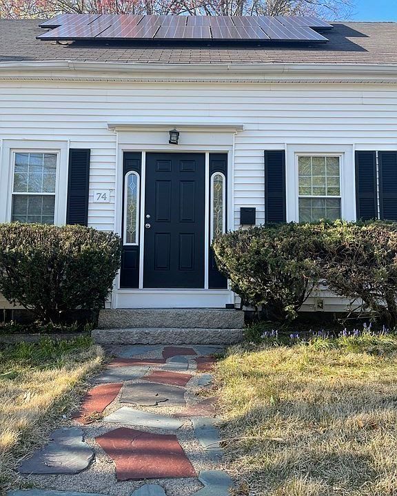 74 Pleasant St, Randolph, MA 02368 | Zillow