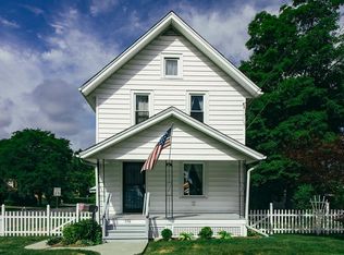 530 Wood St, Mansfield, OH 44907