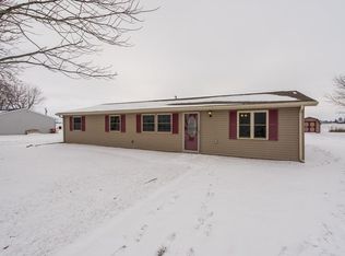 3150 McMecham Rd, Greenville, OH 45331