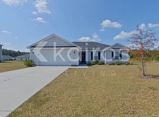 105 Paper Birch Dr, Springfield, GA 31329