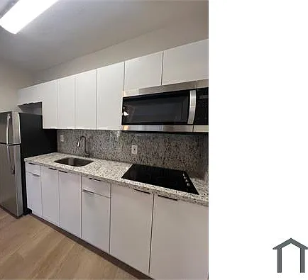 1 bed, 500 sqft, $1,450 — Photo 3
