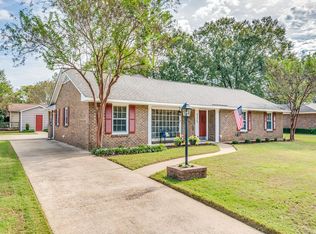 535 E Moye Dr, Montgomery, AL 36109