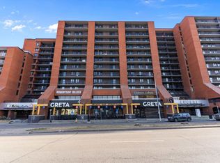 Capital Centre, Edmonton, AB T5J 3M5