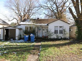 611 N Robinson St, Harrison, AR 72601