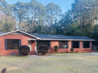 1001 Prince Ave, Tifton, GA 31794