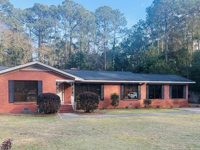 1001 Prince Ave, Tifton, GA, 31794