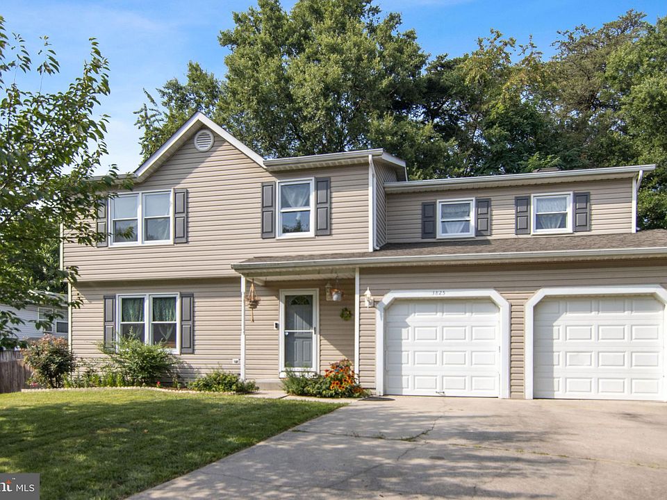 1st image of 3825 Westwood Manor Way