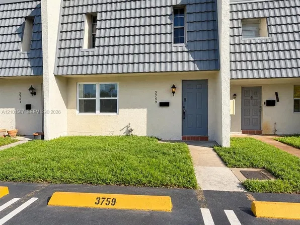 3759 NW 20th St #705, Fort Lauderdale, FL 33311