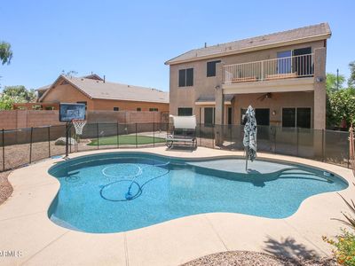 26213 N 47th Pl, Phoenix, AZ, 85050