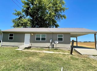 286 Nichols Rd, Pembroke, KY 42266