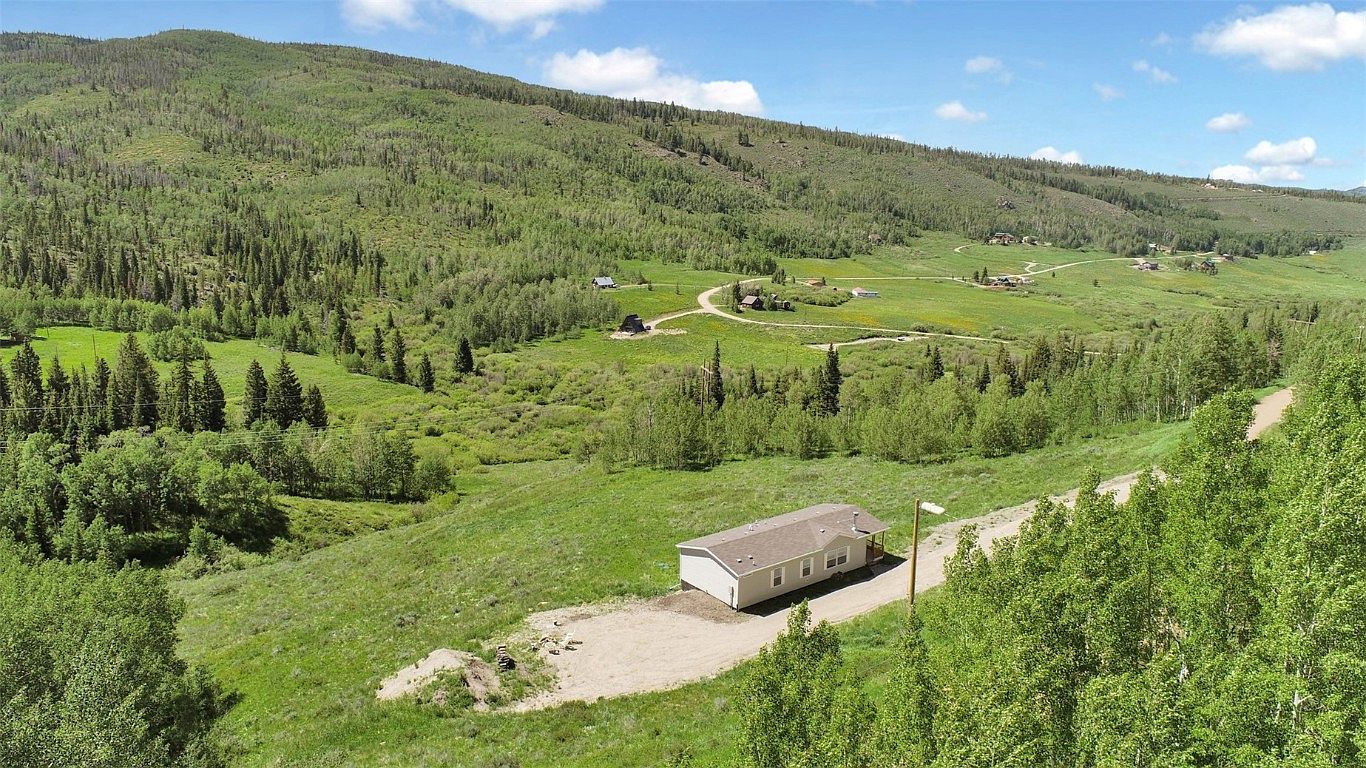 661 Gcr 161, Kremmling, CO 80459 MLS S1042585 Zillow