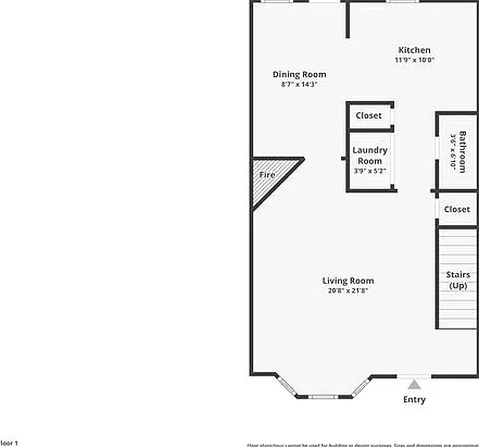 5712 Windfall Ln — Photo 2