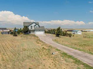 1320 Weatherby Dr, Cheyenne, WY 82007