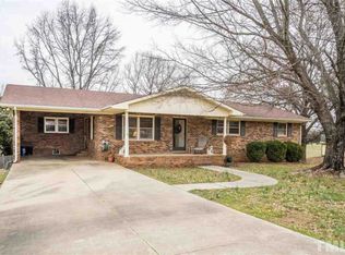 3409 Gilliam Church Rd, Elon, NC 27244