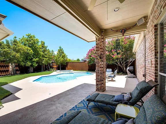 4th image of 5725 River Rock Ln