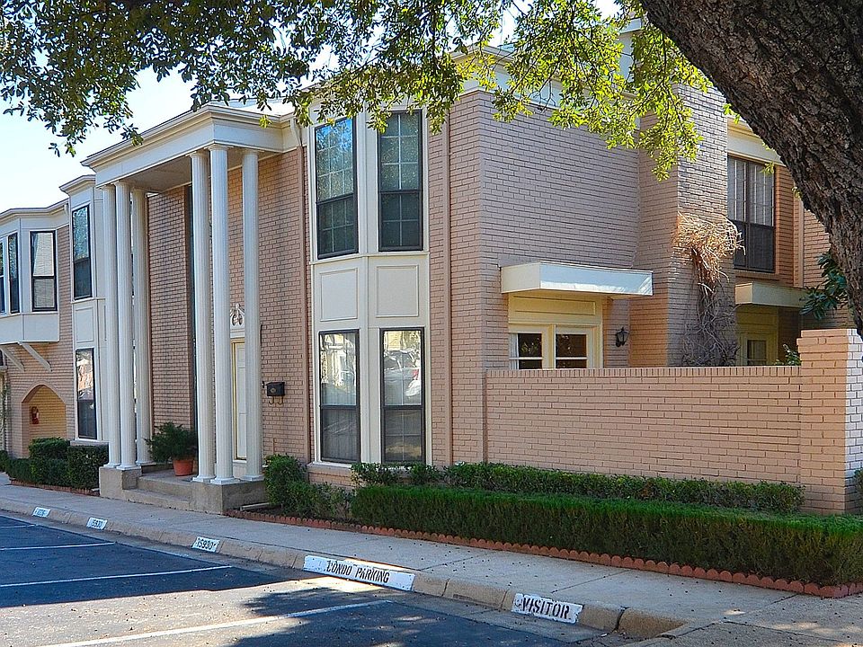1st image of 15930 Coolwood Dr #1036
