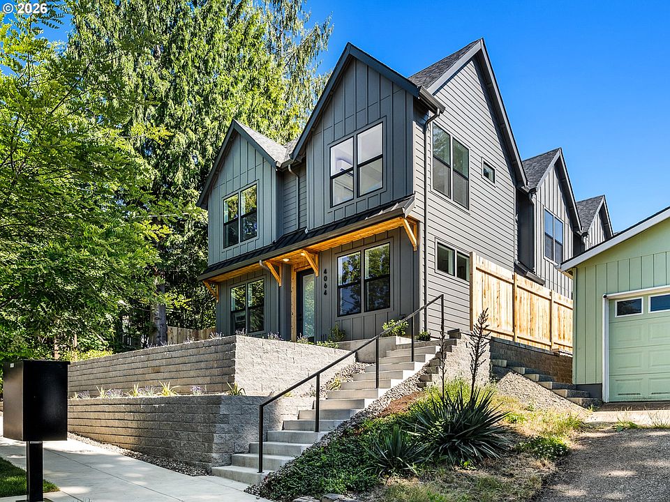 1st image of 4062 SE Long St