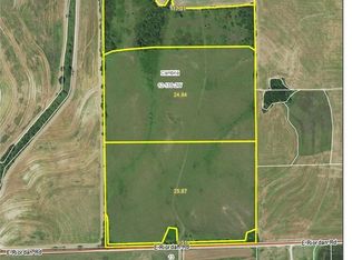 0 E Riordan Rd, New Cambria, KS 67470