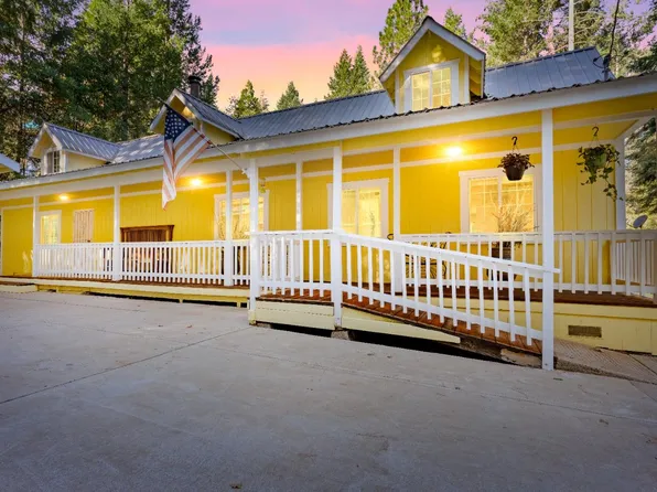 17582 New York House Rd, Brownsville, CA 95919