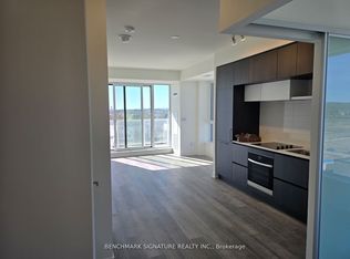2 David Eyer Rd #724, Richmond Hill, ON L4S 0N6