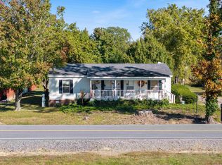 61 Brewer Rd, Conway, AR 72032