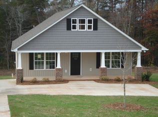 152 Rhett St, Roebuck, SC 29376