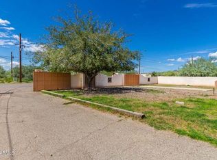 6291 S Mark Rd, Tucson, AZ 85757
