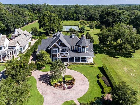 3807 Lakeshore Dr Mount Dora Fl 32757 Zillow