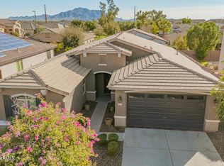 2743 E NARROWLEAF Drive, Gilbert, AZ 85298