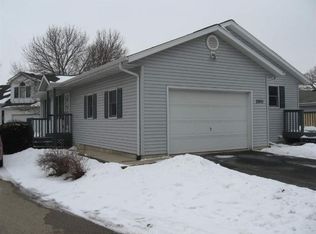 2861 Warner St, Madison, WI 53713