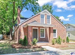 602 Church St, Cheraw, SC 29520