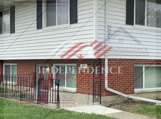 219 Beardsley Rd, Dayton, OH 45426