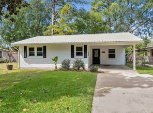 4311 Marshall St, Zachary, LA 70791