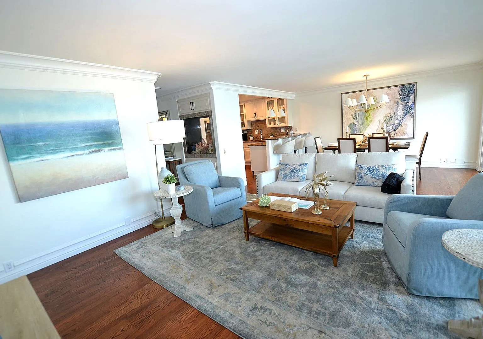 3 Bedroom 2 bath Vacation Rental. — Photo 4