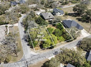 0 Eton Ln, Spicewood, TX 78669