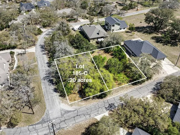 0 Eton Ln, Spicewood, TX 78669