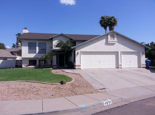 4831 E Dixon St, Mesa, AZ 85205
