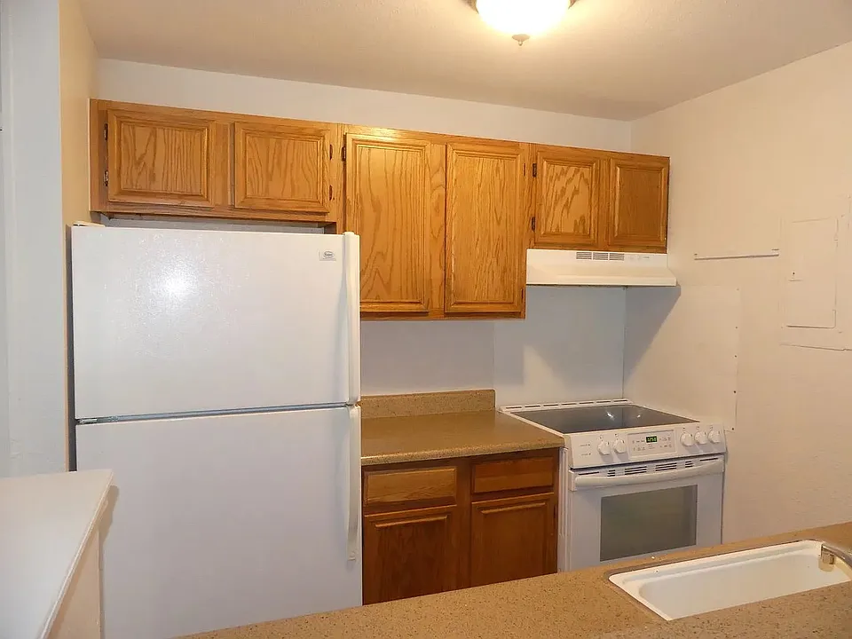 707 W 96th Ave #18