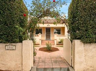 1551 E Thompson Blvd, Ventura, CA 93001