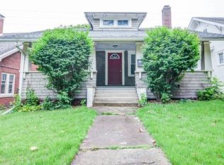 74 Fairview Pl, Decatur, IL 62522