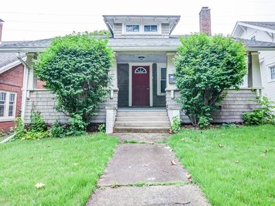 74 Fairview Pl, Decatur, IL, 62522