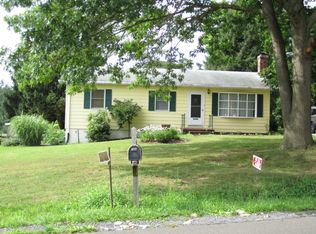 4875 Smith Creek Rd, New Market, VA 22844