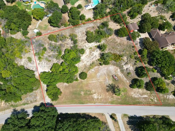 116 Coates Trl, Weatherford, TX 76087
