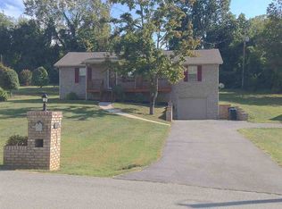 419 Kildare Dr, Jefferson City, TN 37760