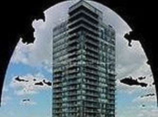 825 Church St #321, Toronto, ON M4W3Z4