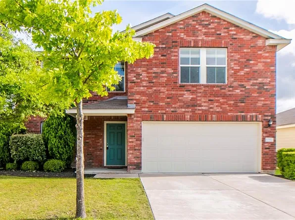 13312 High Sierra St, Manor, TX 78653